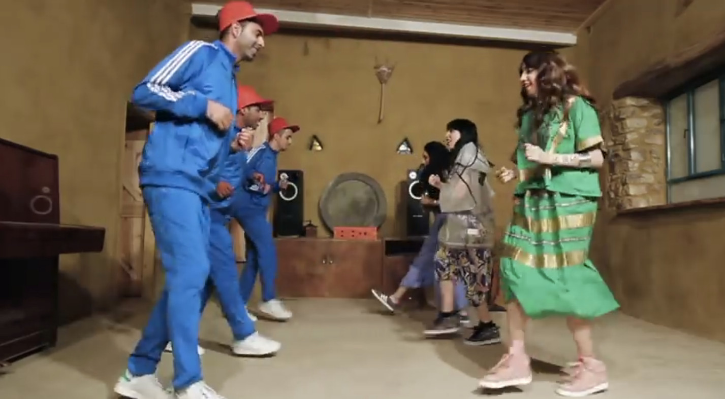 Habib Galbi Habib Galbi
