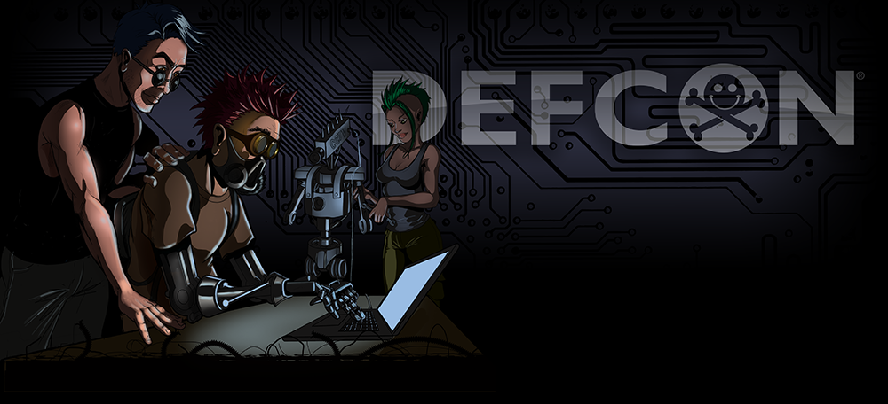 DefCon Radio DefCon Radio
