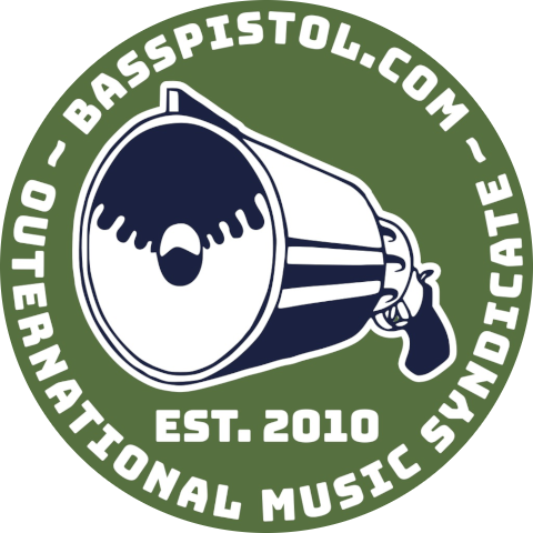 Basspistol Logo